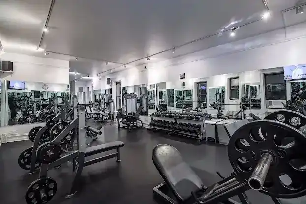 LIT Independent Training Gym: Independent trainer's gym. A place to train your clients