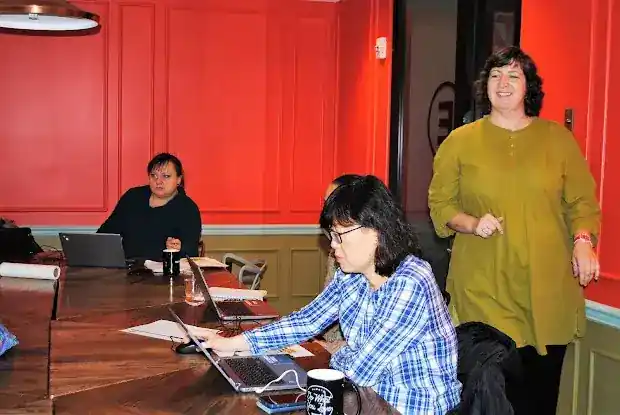 Literacy Assistance Center