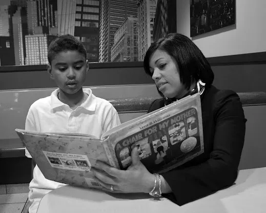 Literacy, Inc.