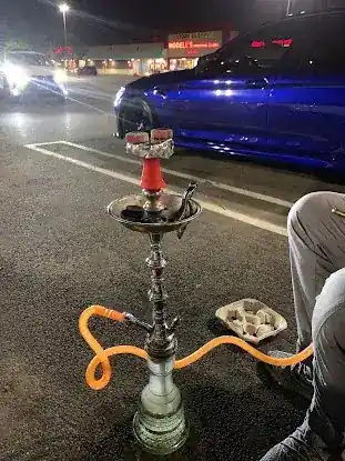 Lithookahs