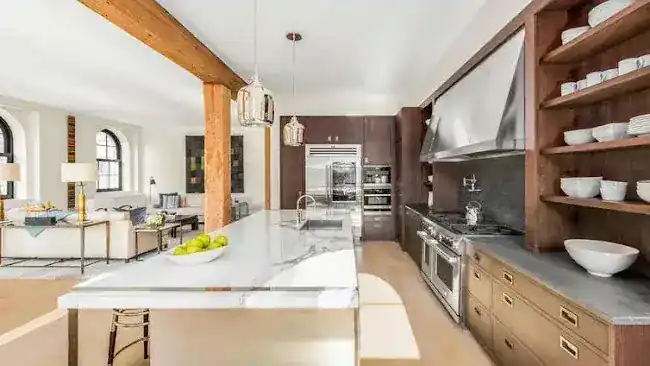Lithos Marble Works Inc.