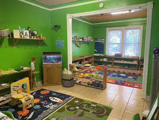 Little Angels Montessori, inc.