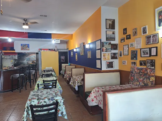 Little Armenia Cafe