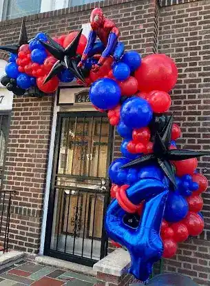 Little Balloon Bar