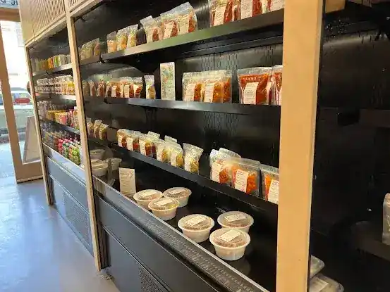 Little Banchan Shop