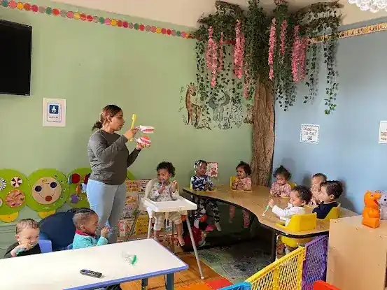 Little Bees Group Family Daycare