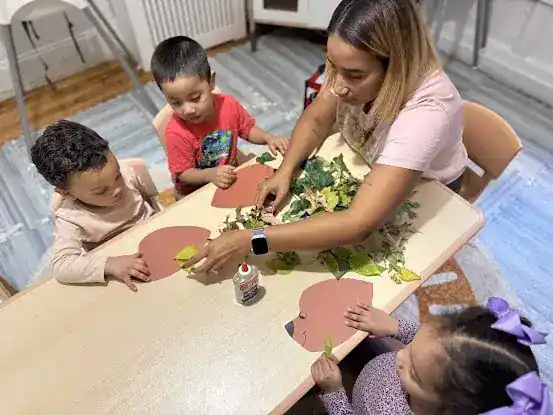 Little Bees II Group Family Daycare