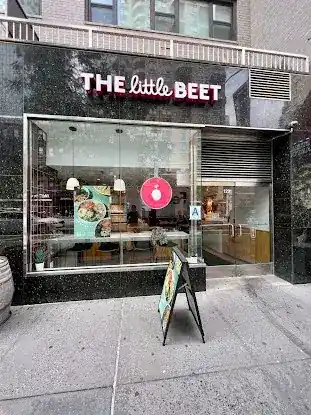 Little Beet