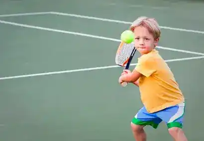 Little Champions