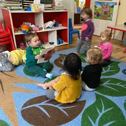 Little Daydreamers Early Learning Center