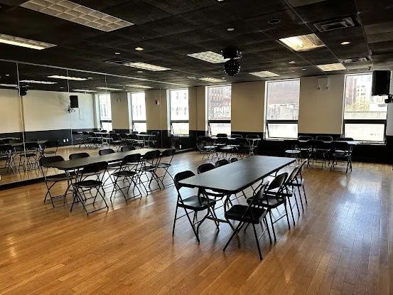 Little Dreams Event Space
