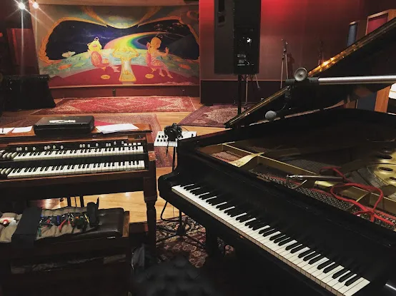 Little Ear Piano Repair