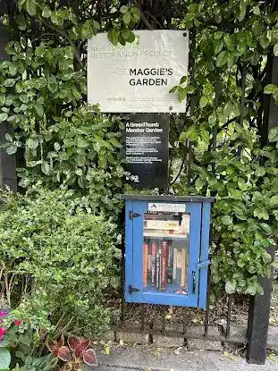 Little Free Library
