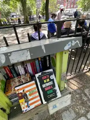 Little Free Library