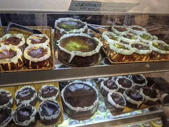 Little Grace Bakery