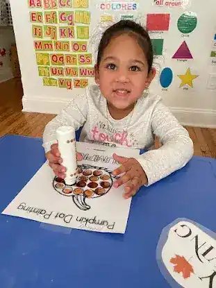 Little Hands Daycares