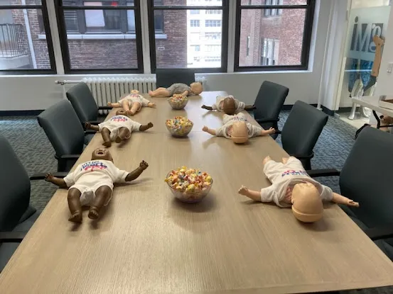 Little Hearts CPR