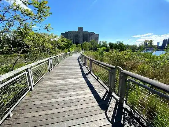 Little Hell Gate Bridge