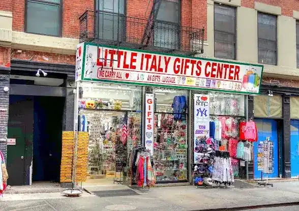 Little Italy Gifts Center
