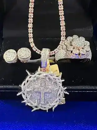 Little Italy Jewelers Inc