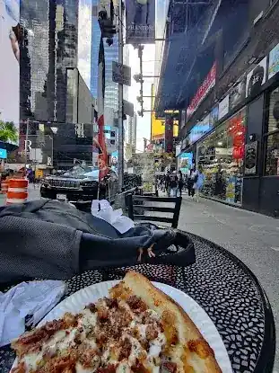 Little Italy Pizza