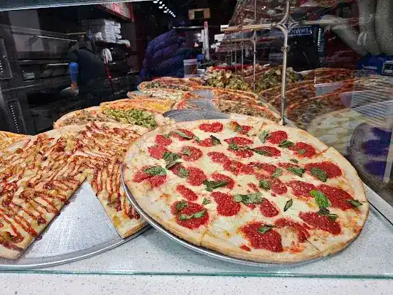 Little Italy Pizza