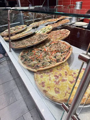 Little Italy Pizza