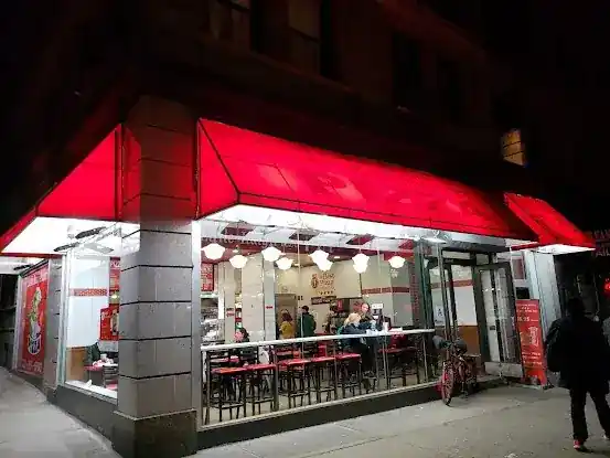 Little Italy Pizza