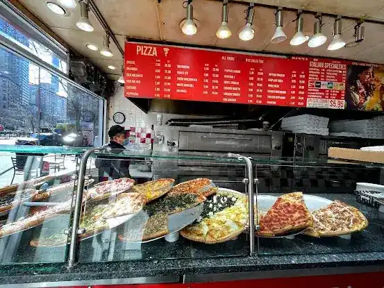Little Italy Pizza
