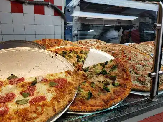 Little Italy Pizza