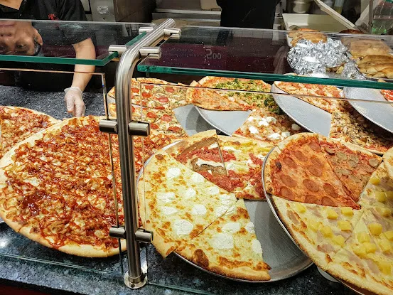 Little Italy Pizza III