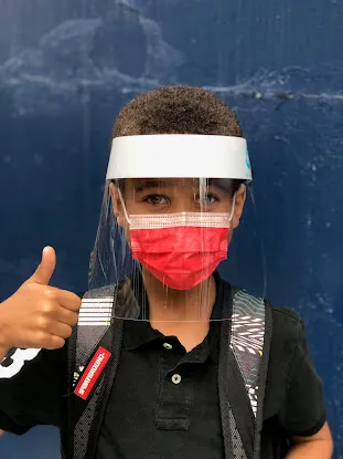Little Lives PPE™