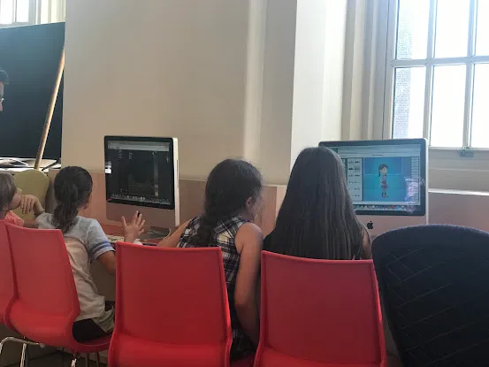 Little Makers Lab