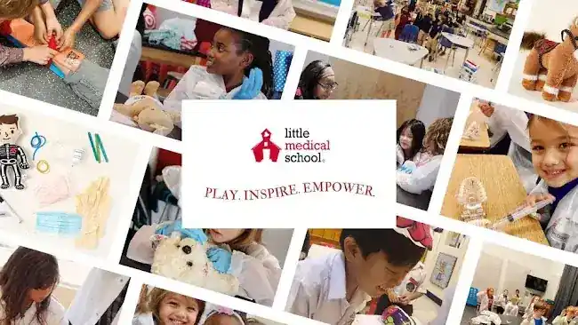 Little Medical School - Manhattan