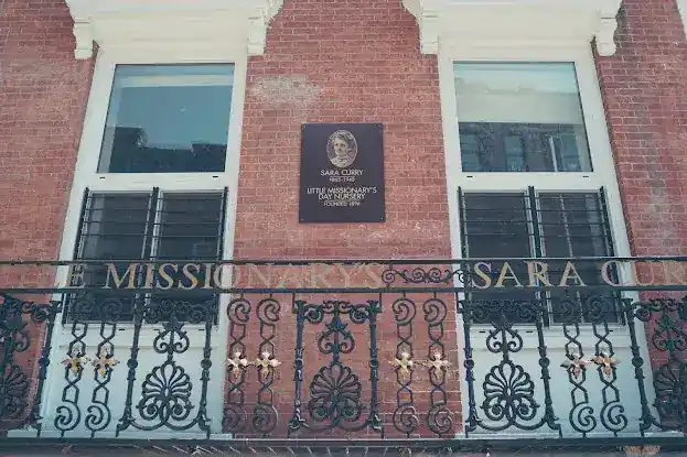 Little Missionary’s Day Nursery