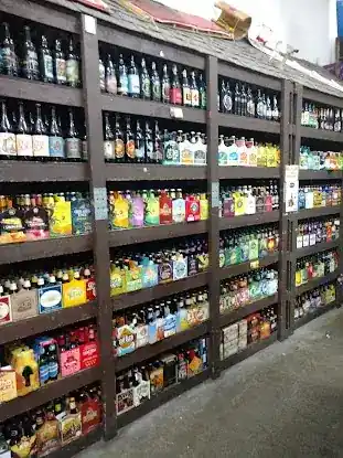 Little Neck Beverage Corporation