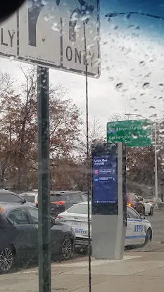 Little Richie Bus Service Inc.