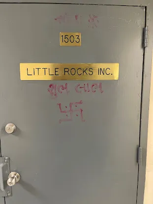 Little Rocks Inc