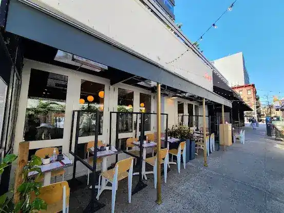 Little Ruby's East Village