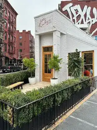 Little Ruby's West Village
