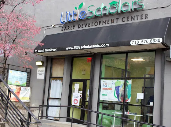 Little Scholars Early Development Center