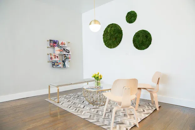little space salon