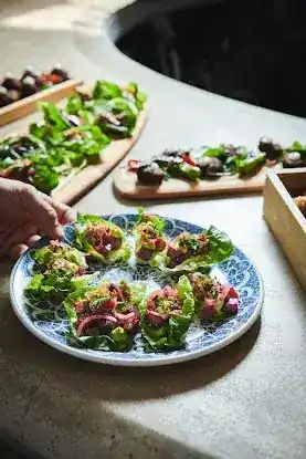 Little Urban Foods Catering