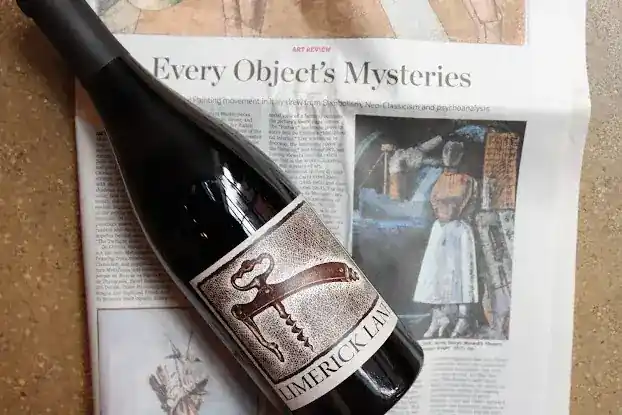 Little West Wine & Spirits