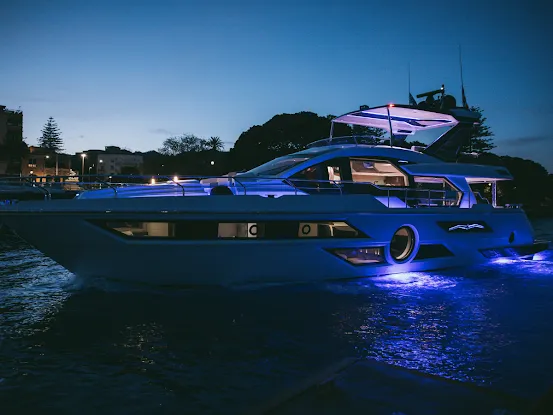 Liv Yacht Sales
