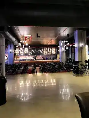 Live Nation