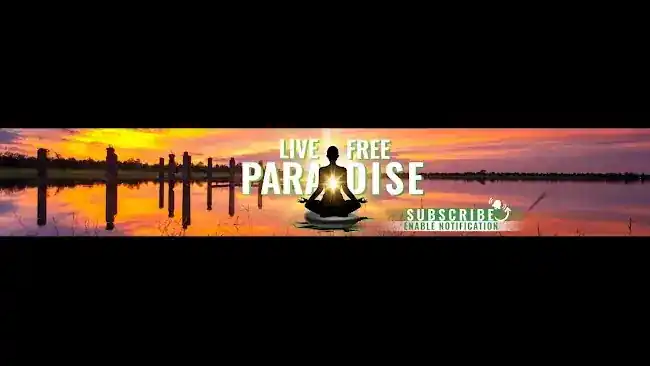 Livefreeparadise