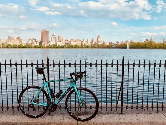 Livelo New York City Performance Bike Rental and Guided Tours