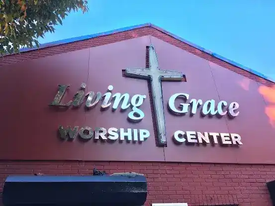 Living Grace Worship Center