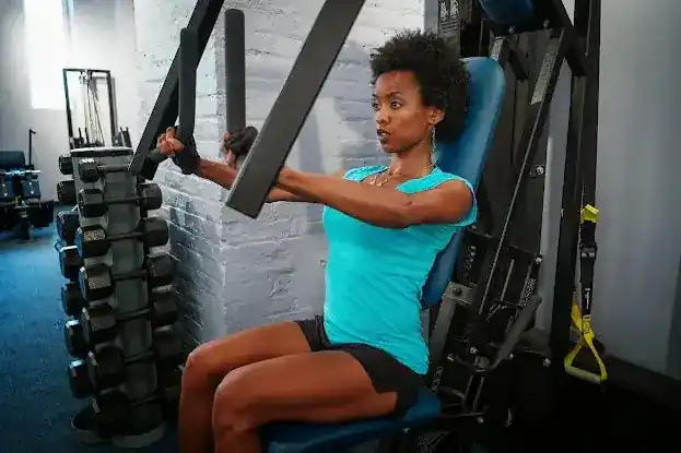 Living Proof NYC - Nutrition and Strength Training